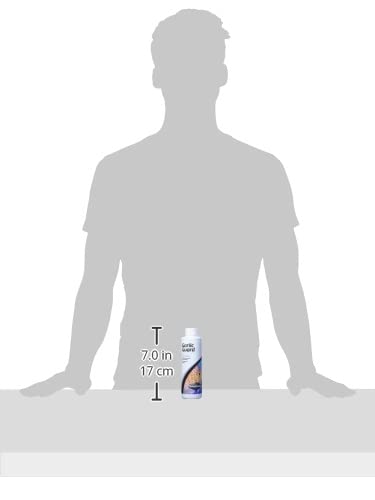Seachem GarlicGuard 250 ml - Buy The Sea Aquatics
