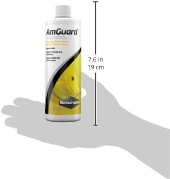 Seachem AmGuard 500ml