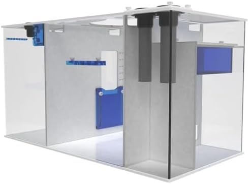 Fiji Cube Advanced Reef Sump 30 - Buy The Sea Aquatics