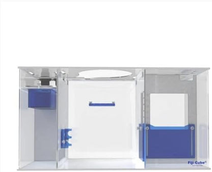 Fiji Cube Advanced Reef Sump 30 - Buy The Sea Aquatics