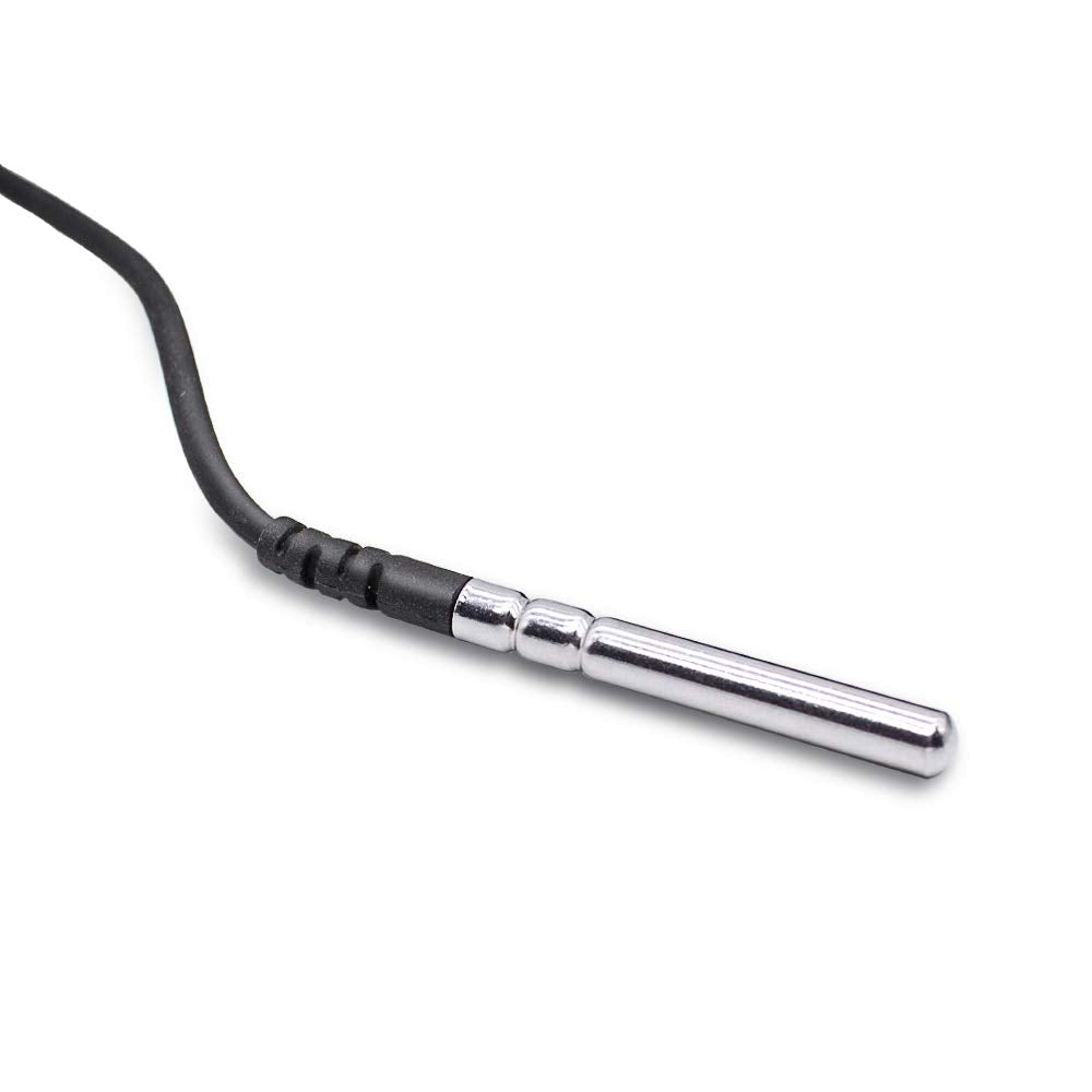Inkbird Aquarium Heater with Probe Thermostat Fish Ornamental Shrimp Reef Tanks 24 Hours Double Time with Day Night Automatic Temperature Controller