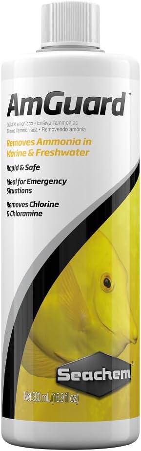 Seachem AmGuard 500ml