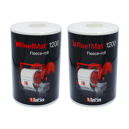 Red Sea ReefMat 1200 Replacement Fleece (115') Roll - Buy The Sea Aquatics