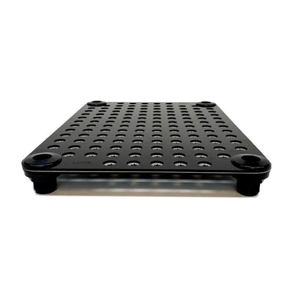 Luna Reef Stackable Locking Frag Racks for Coral Propagation (Medium 11.25" x 11.25") - Buy The Sea Aquatics
