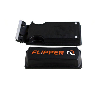 - Flipper Standard Aquarium Algae Magnet Cleaner (for Glass or Acrylic Tanks 1/4-1/2-Inch) …