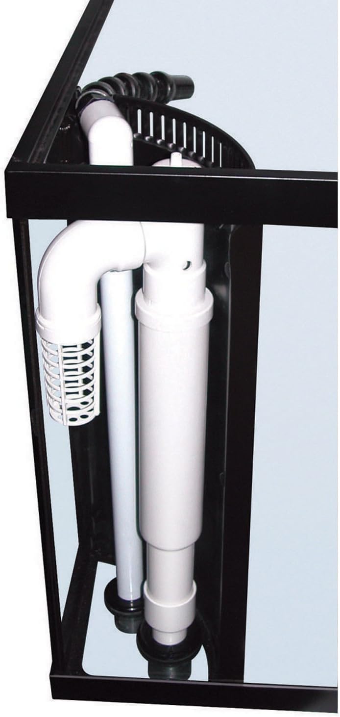 Aqueon AAG29251 Overflow Accessory New Kit