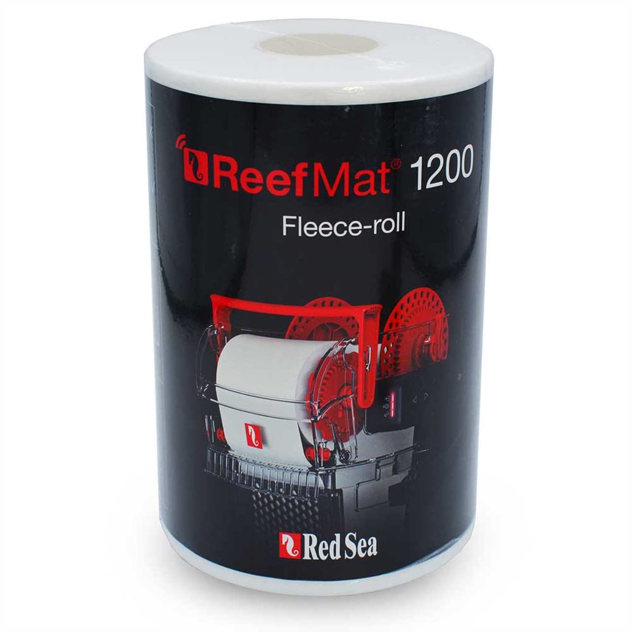 Red Sea ReefMat 1200 Replacement Fleece (115') Roll - Buy The Sea Aquatics