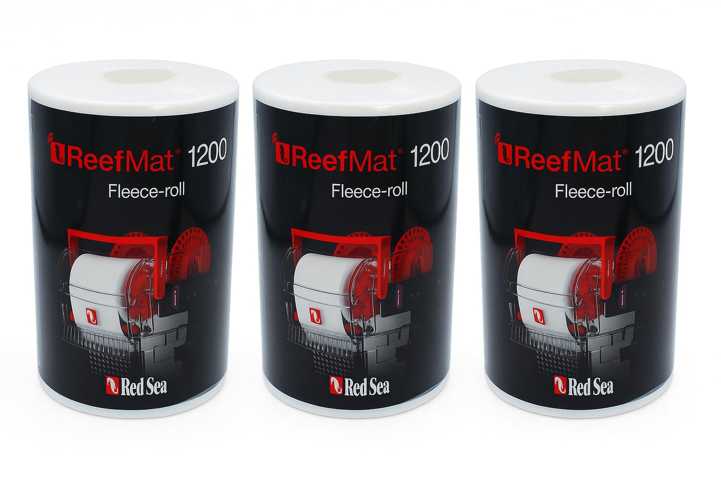 Red Sea ReefMat 1200 Replacement Fleece (115') Roll - Buy The Sea Aquatics