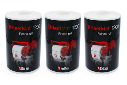 Red Sea ReefMat 1200 Replacement Fleece (115') Roll - Buy The Sea Aquatics