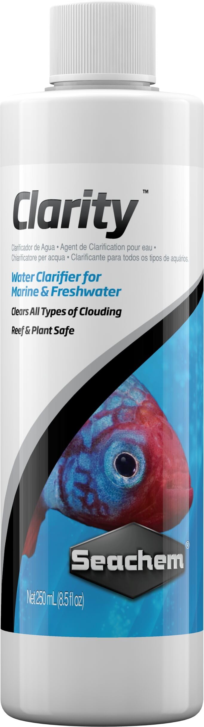 Seachem Clarity 500ml