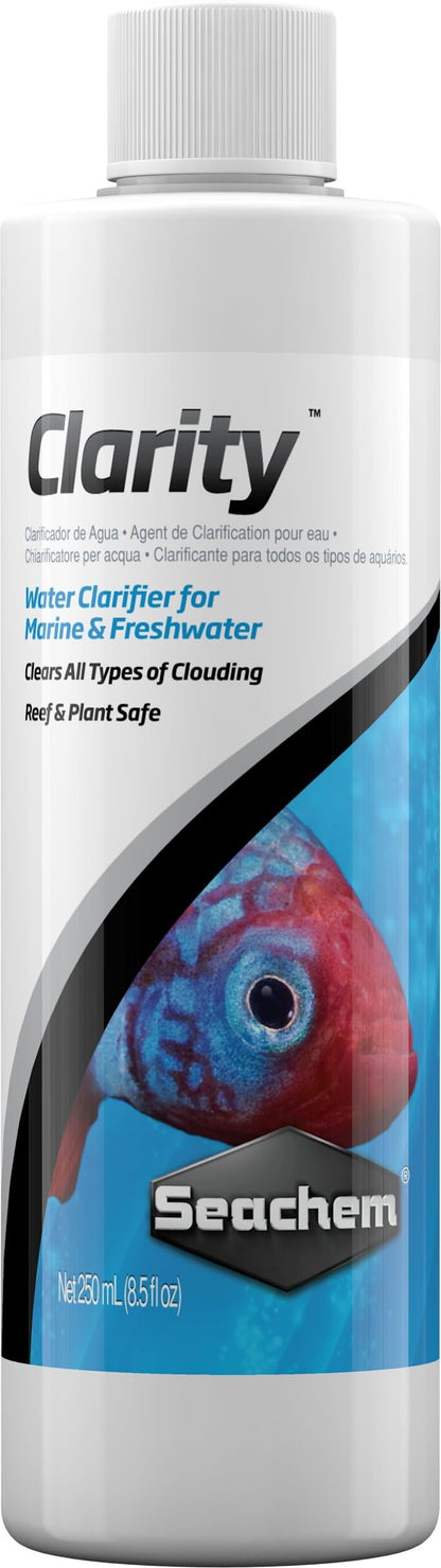 Seachem Clarity 500ml