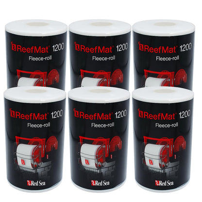 Red Sea ReefMat 1200 Replacement Fleece (115') Roll - Buy The Sea Aquatics