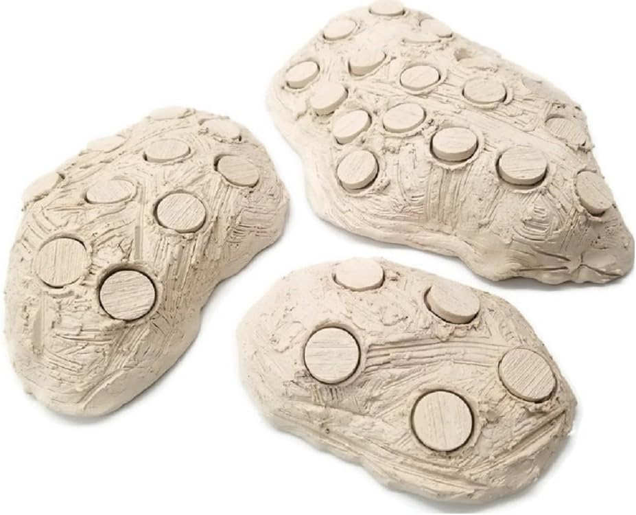 Oceans Wonders Frag Station Hub 20.0 Coral Reef Plug Holder with 20 Plugs - Buy The Sea Aquatics