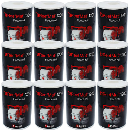 Red Sea ReefMat 1200 Replacement Fleece (115') Roll - Buy The Sea Aquatics