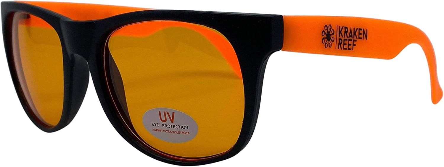 UV Coral Viewing Glasses - Buy The Sea Aquatics