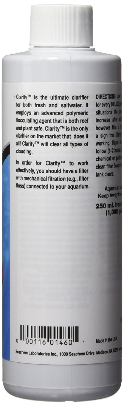 Seachem Clarity 500ml