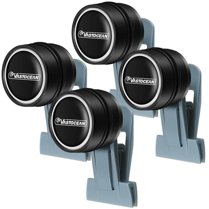 Blulu 1 Pcs Magnetic Seaweed Feeding Clips Saltwater Aquarium Tank Accessories Algae Magnet Seaweed Feeder for Fish and Aquatic Pets, Automatic Fish Feeder - Buy The Sea Aquatics