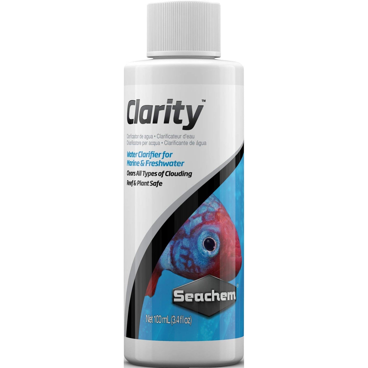 Seachem Clarity 500ml