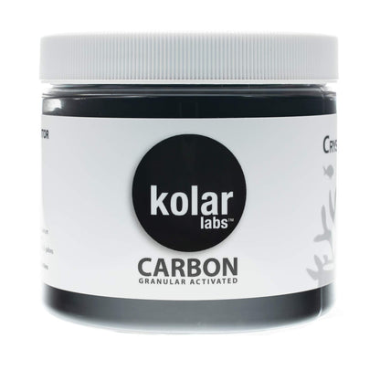 Kolar Labs Crystal Cal Activated Carbon – 5 Gallon, Activated Charcoal for Aquariums and Fish Tanks