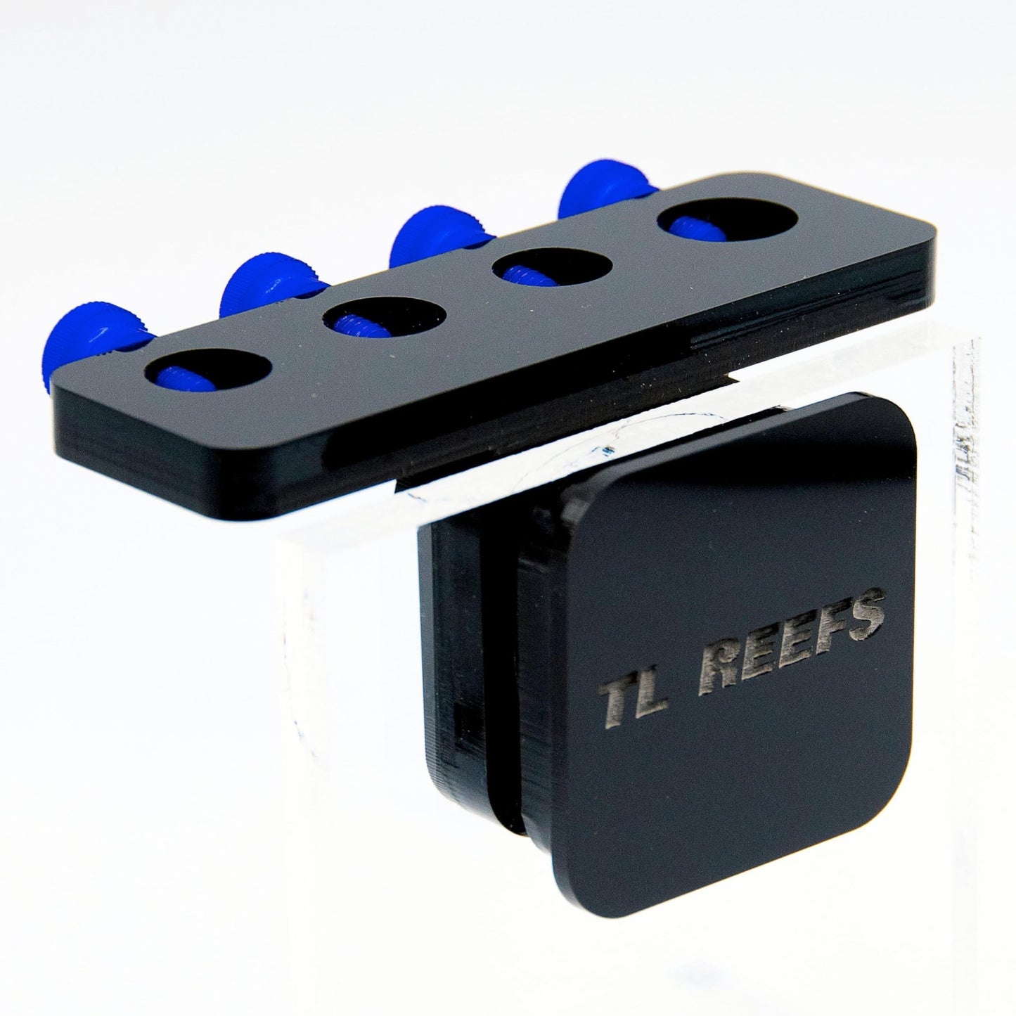 TL Reefs Magnetic Probe Holder (Black) - Buy The Sea Aquatics