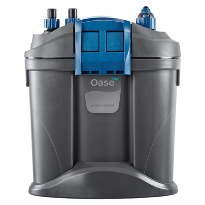 OASE Indoor Aquatics Filtosmart Thermo 100, Black