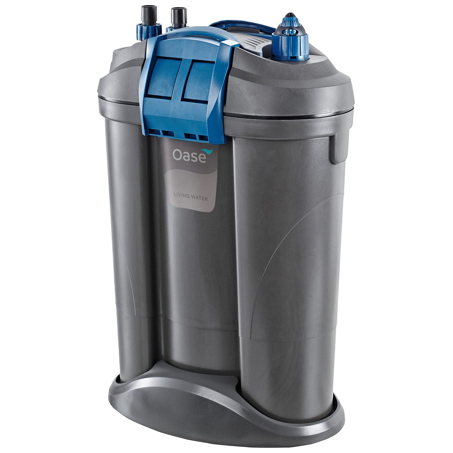 OASE Indoor Aquatics Filtosmart Thermo 100, Black