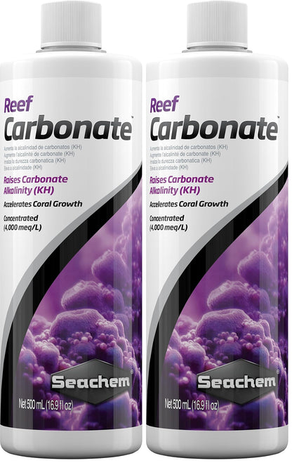 Seachem Reef Carbonate 500ml