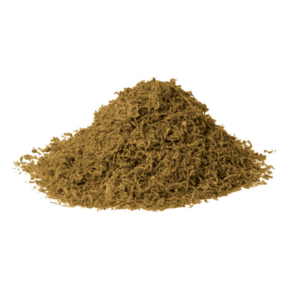 Tetra BloodWorms 0.25 Oz, Freeze-Dried Food for Freshwater and Saltwater Fish, Seafood (Pack of 1)
