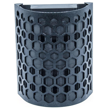 TL Reefs Nori Nipper, Magnetic Seaweed Feeder for Aquariums (Black) - Buy The Sea Aquatics