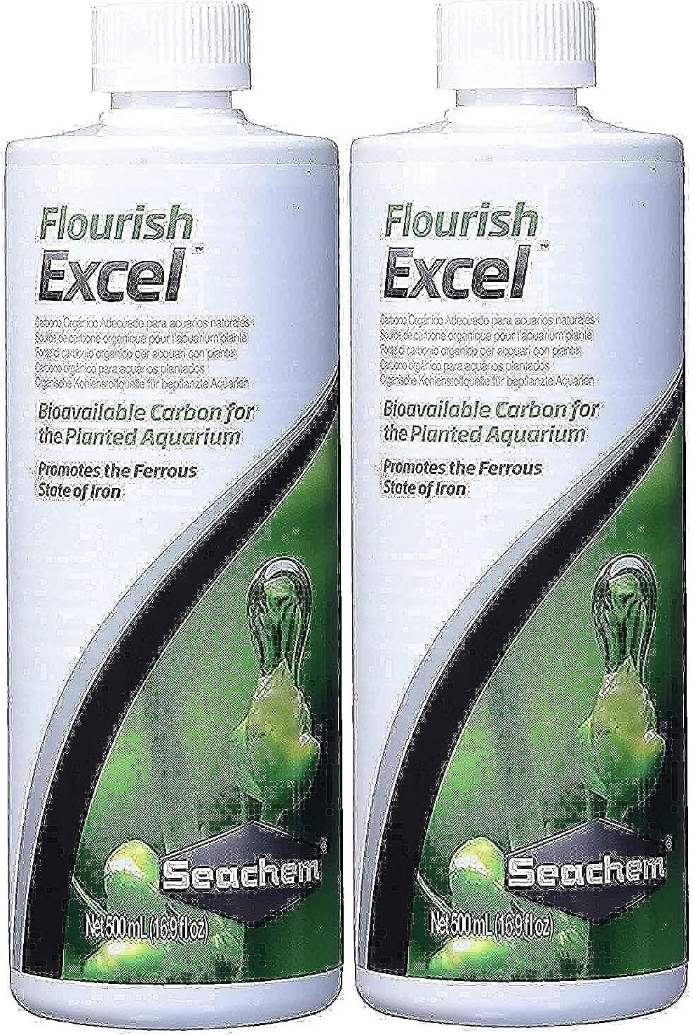 Seachem Flourish Excel 500 ml