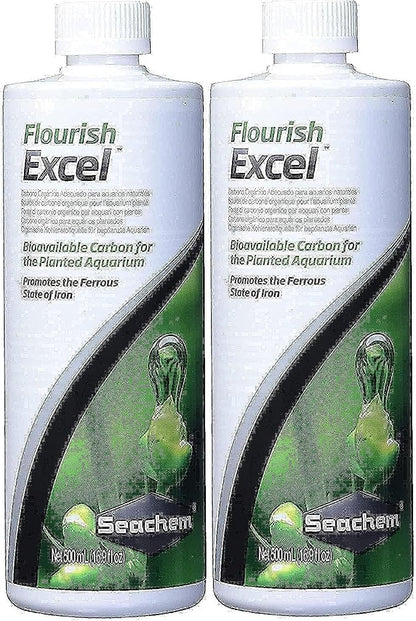 Seachem Flourish Excel 500 ml