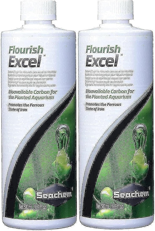 Seachem Flourish Excel 500 ml