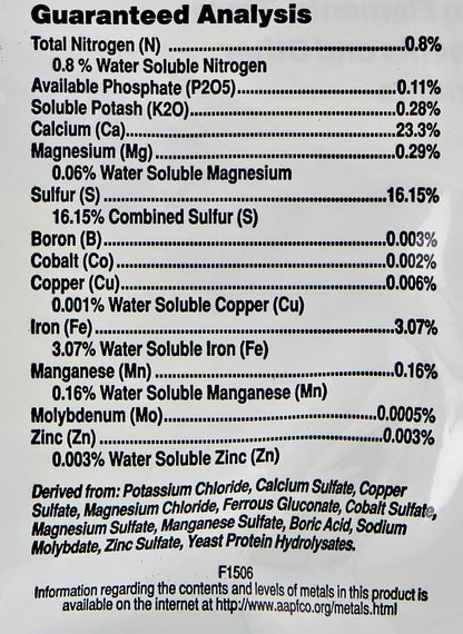 Seachem Flourish Tabs Growth Supplement - Aquatic Plant Stimulant 10 ct