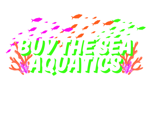 Buy The Sea Aquatics