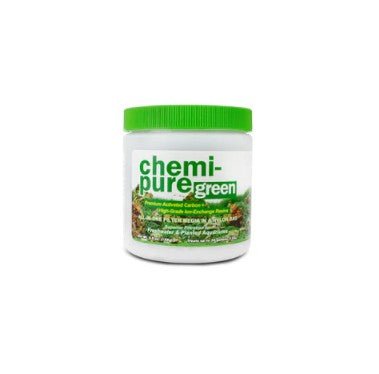 Chemi - Pure Green - Buy The Sea Aquatics